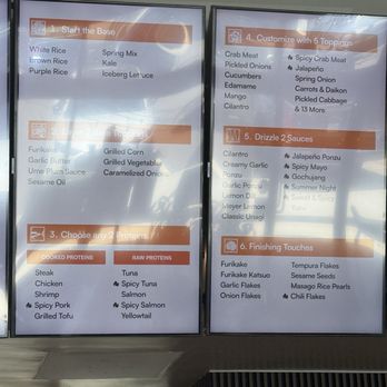 Omee J 2 - Menu - Korean Near Me - San Jose, California Omee J 2 - Menu - Korean Near Me - San Jose, California