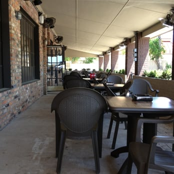 Elite Cigar Cafe - patio has heaters and fans - Tobacco Shops Near Me - Addison, Texas Elite Cigar Cafe - patio has heaters and fans - Tobacco Shops Near Me - Addison, Texas