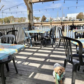 Harborside Bar & Grill - Bars Near Me - Ocean City, Maryland