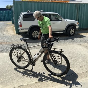 Bikes By Brian - Bike Repair/Maintenance Near Me - Sausalito, California Bikes By Brian - Bike Repair/Maintenance Near Me - Sausalito, California