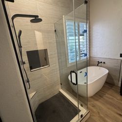 Alexander Remodeling - Bathroom