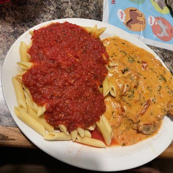 Giuseppe's Pizza & Italian Specialities - Italian Near Me - Augusta, Georgia