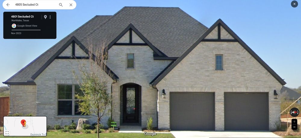 Slide of Best Texas Construction & Roofing