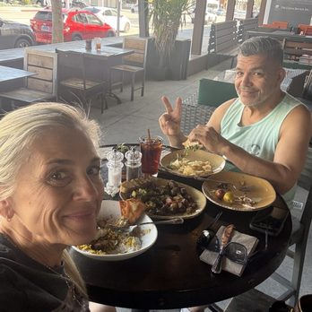 Urban Plates - Jennifer & Larry - Salad Near Me - Pasadena, California Urban Plates - Jennifer & Larry - Salad Near Me - Pasadena, California