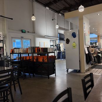 Moongoat Coffee Roasters - Interior - Coffee Roasteries Near Me - Garden Grove, California Moongoat Coffee Roasters - Interior - Coffee Roasteries Near Me - Garden Grove, California