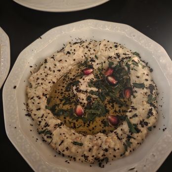 Suraya - Baba Ganoush - Lebanese Near Me - Philadelphia, Pennsylvania Suraya - Baba Ganoush - Lebanese Near Me - Philadelphia, Pennsylvania