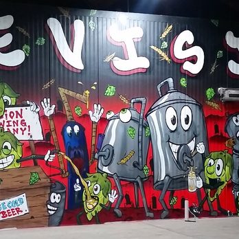 Revision Brewing - Breweries Near Me - Sparks, Nevada Revision Brewing - Breweries Near Me - Sparks, Nevada