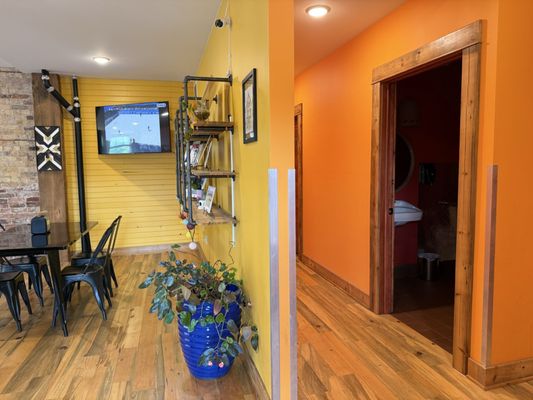 Chachos Taqueria by null