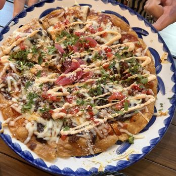 Chevys Fresh Mex - Mexican Near Me - Sacramento, California