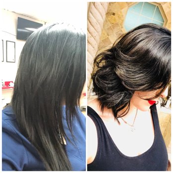 Planet Sol Salon - Hair Salons Near Me - Corpus Christi, Texas