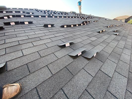 DV Roofing and Remodeling