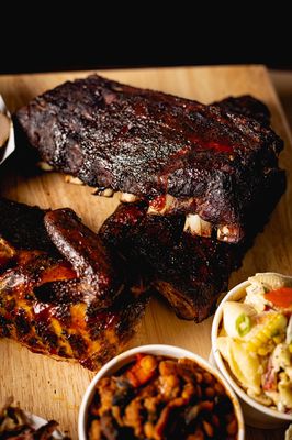 Noble Smokehouse by null