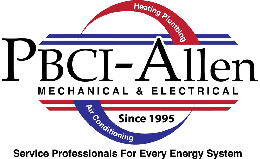 Slide of PBCI Allen Mechanical & Electrical