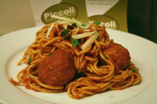 Piccoli To-Go by null