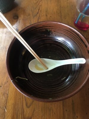 Sushi Shalala by null