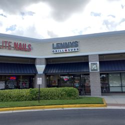 Lennys Grill & Subs