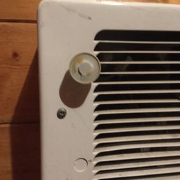 Cannot see how to adjust.