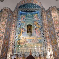 Paróquia Nossa Senhora da Consolação - Paróquia Nossa Senhora da Consolação 08/31/19