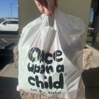 Once Upon A Child - Children's Clothing Near Me - Henderson, Nevada