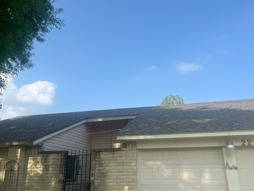 Slide of DC Roofing and Restoration