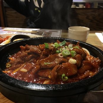 Song Cook's - Korean Near Me - Mississauga, Ontario Song Cook's - Korean Near Me - Mississauga, Ontario