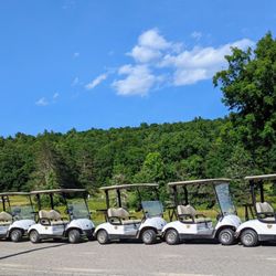 Cliff Park Golf