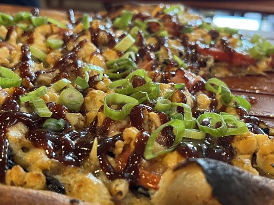Providence Coal Fired Pizza by null