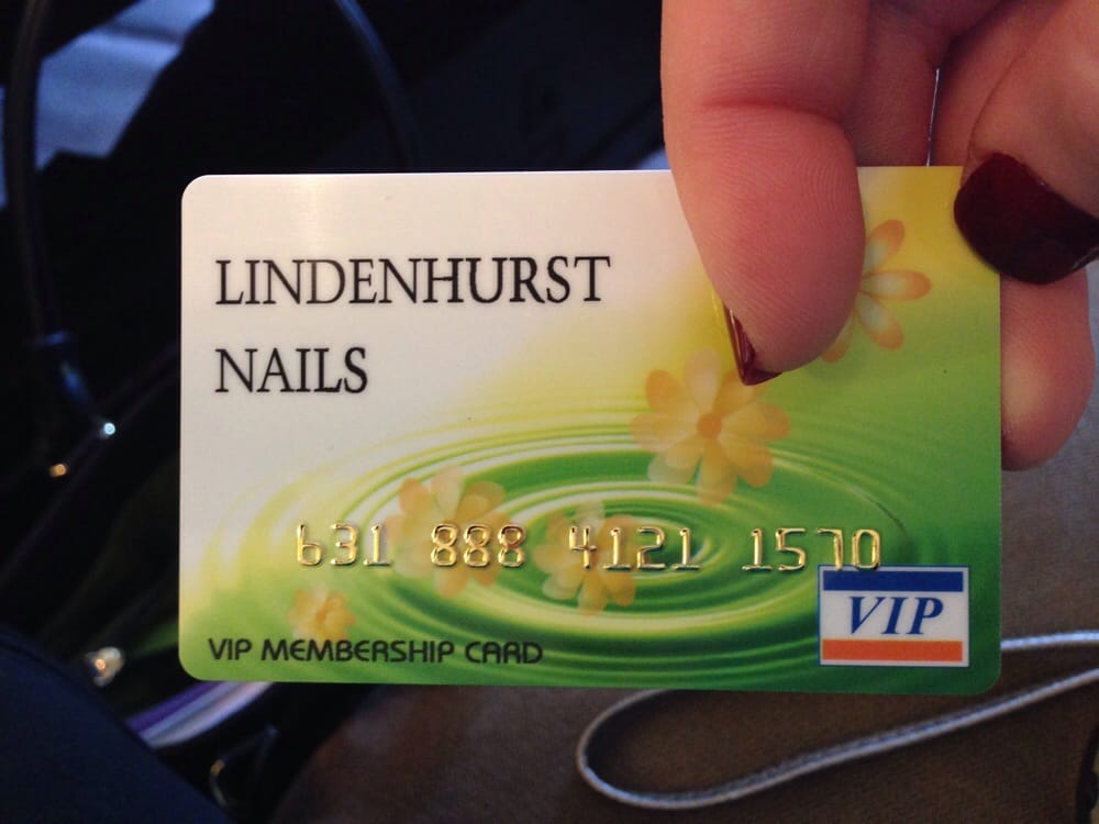 LINDENHURST NAILS - Updated August 2024 - 131 Sunrise Hwy, Lindenhurst, New York - Massage
