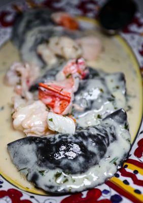 Carbone New York by null