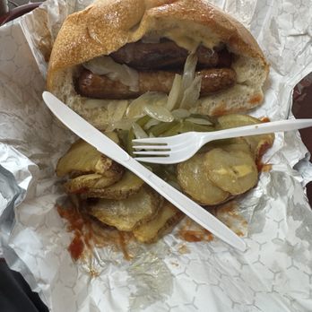 Jimmy Buff's - Hot Dogs Near Me - Kenilworth, New Jersey Jimmy Buff's - Hot Dogs Near Me - Kenilworth, New Jersey