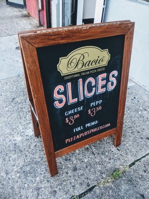 Pizza Plus West by null