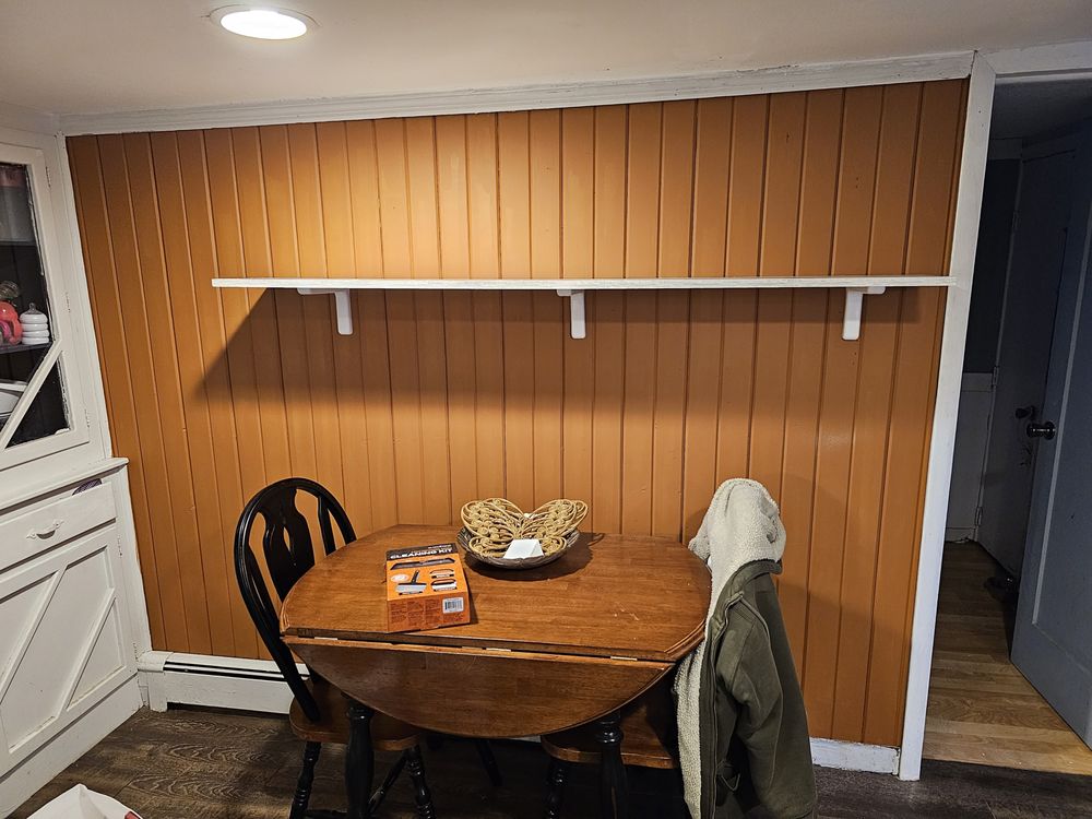 Slide of Mr Fix It Handyman Services