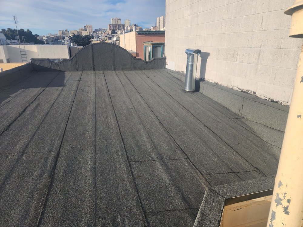 Slide of CALbest Roofing