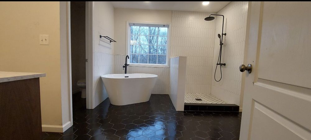 Slide of L & A REMODELING SERVICES