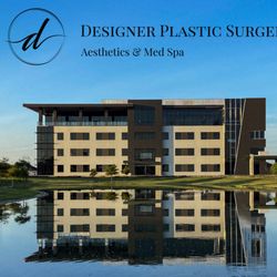 Designer Plastic Surgery - Experience our brand-new, state-of-the-art facility, designed to serve you!