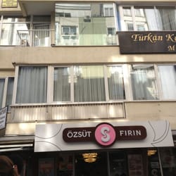 Özsüt