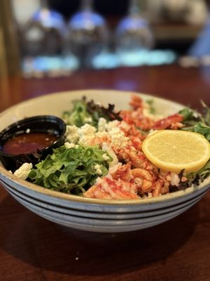 Blue Water Grill by null