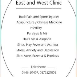 East & West Clinic