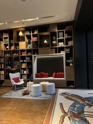 MOSAIC HOUSE Design Hotel by null