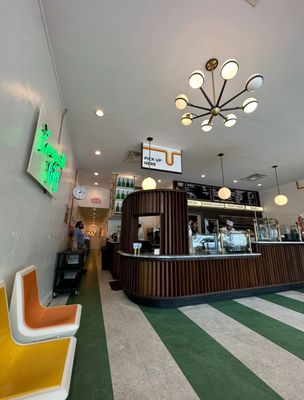 Emerald City Bagels by null