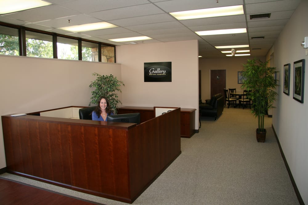 GALLERY MOTOR COMPANY Updated September 2024 11 Reviews 18102