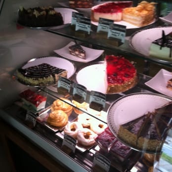 Cafe Galerie - Homemade sweets - Desserts Near Me - Jesenice, ST