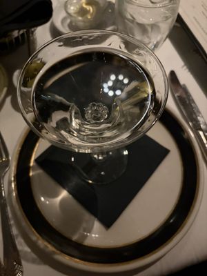 The Prime Rib by null