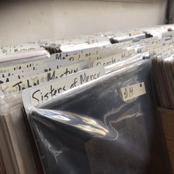 The Record Spot