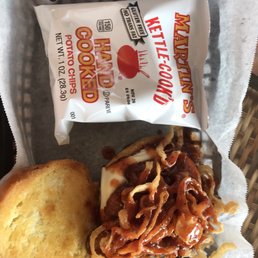 The Big Pig Burger