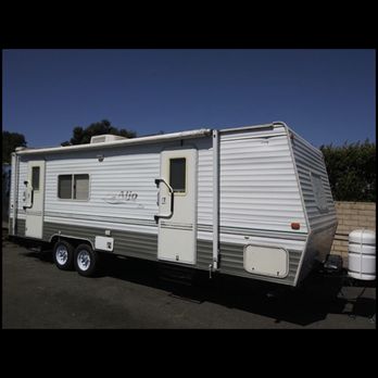 All In Sanitation - Pumping out an RV - Septic Services Near Me - Sylmar, California All In Sanitation - Pumping out an RV - Septic Services Near Me - Sylmar, California