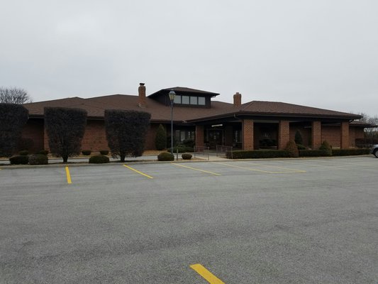 LAWN FUNERAL HOME - Updated June 2026 - 7732 W 159th St, Orland Park