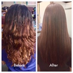 James Olin Salon
