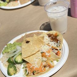 Chiki's Taco