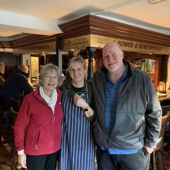 Jerpoint Inn - Pubs Near Me - Thomastown, KK